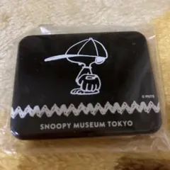 スヌーピーミュージアム　マグネット