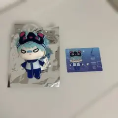 ALIEN STAGE エイリアンステージ TILL ティル ぬいぐるみ - メルカリ