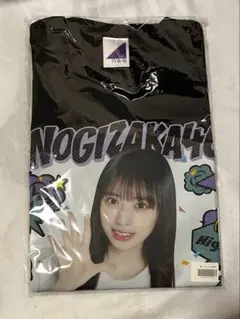 乃木坂46 中西アルノフォトTシャツ S賞 のぎbox 乃木坂46 中西アルノ のぎBOX S賞フォトTシャツ - メルカリ