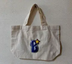 トートバッグ 応援グッズ