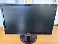 ViewSonic VX2757-MHD 27インチ ゲーミングモニター 中古 - メルカリ