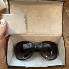 リッキー様専用GUCCI サングラス GG3525/K/S ボルドー グラデ - メルカリ