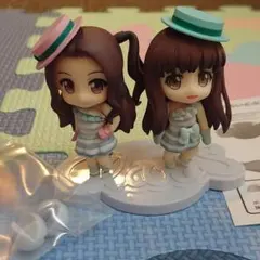 2026年最新】ClariS PARTY TIME ねんどろいどぷちの人気アイテム