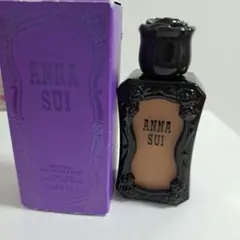 ANNA SUI ウォーターファンデーション　10のサムネイル