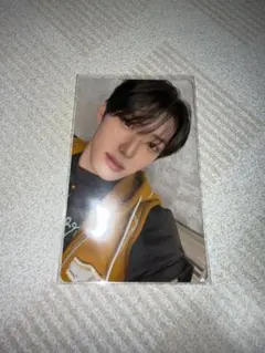 ald1 euphoria タワレコ　ラキドロ　特典　トレカ　サンヒョン