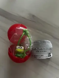 サンリオ　ななほしカラフルマルチチャーム けろけろけろっぴ