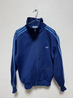 【美品】adidas 00’sトラックジャケット　古着
