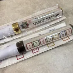 TravisJapan ペンライト 2本セット