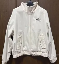 UMBRO × FREAK'S STORE コーデュロイ ブルゾンのサムネイル