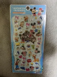K*〓様 ディズニープチドロミッキー&フレンズ
