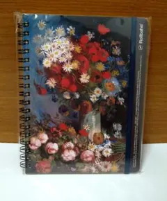 ゴッホ展　限定　ロルバーン　ノート3種セット 2025年最新】ゴッホ展 ノートの人気アイテム - メルカリ