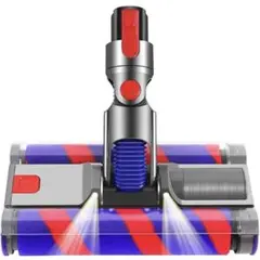 N in bottle専用Dyson 純正sv21ソフトローラークリーナーヘッド - メルカリ