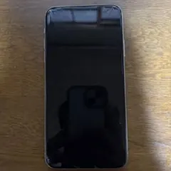 iPhone 11 Pro シルバー 本体 ひび割れあり