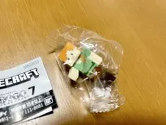 【新品】MINECRAFT ならぶんです。7 アレックスのサムネイル