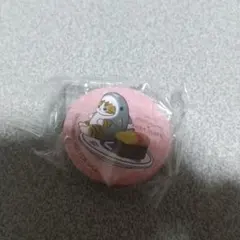 mofusandくら寿司缶バッチ