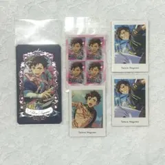 あんスタ 鉄虎 まとめ売り ② あんさんぶるスターズ！ あんスタ まとめ売り 南雲鉄虎 - メルカリ