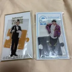 Aぇ！group 草間リチャード敬太　アクスタ　アクリルスタンド