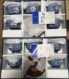 3ch 様専用 新品、ゾンビランドサガ飯碗 0号と1号 コレクター - メルカリ