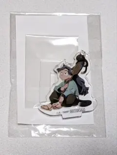 忍たま乱太郎　綾部喜八郎　ナンジャタウン　ミニアクリルスタンド