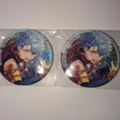 あんスタ キラキラ缶バッジ 瀬名泉