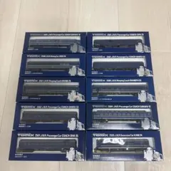 TOMIX Nゲージ 国鉄113系湘南色3両/111系横須賀色1両　4両セット TOMIX Nゲージ 国鉄113系湘南色3両/111系横須賀色1両 4両セット - メルカリ