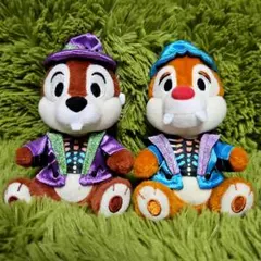 2026年最新】チップ デール ぬいぐるみバッジの人気アイテム - メルカリ