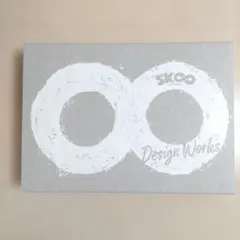 SK∞ DESIGN WORKS エスケーエイト デザインワークス