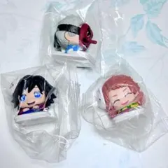 冨岡義勇　おねむたん 鬼滅の刃 スペシャルリミックス肆　冨岡義勇　錆兎　鱗滝