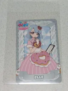 アイプリ コラボカフェ アモカフェ ステッカー える