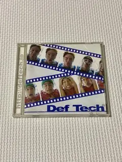 Def Tech CDのサムネイル