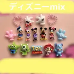 y2k ディズニー ピクサー ネイルパーツ 5個 - メルカリ