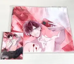 DIABOLIK LOVERS 逆巻アヤト