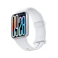 新品未開封 Xiaomi Smartband 9 pro ムーンライトシルバー