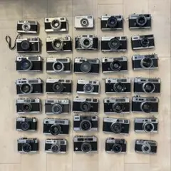 マミヤスケッチ レンジファインダーカメラ 1:1フォーマット 実用品