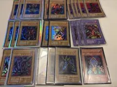 遊戯王 復刻版 まとめ売り