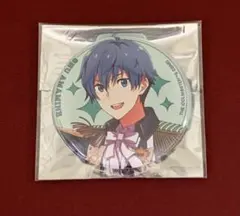 SideM 天峰秀 リスアニ 缶バッジ SideM 天峰秀 缶バッジ - メルカリ