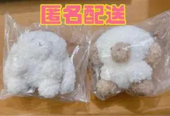 じょせまる ぬいぐるみ 2個セット