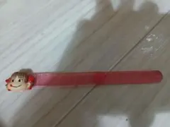 ペコちゃん 定規