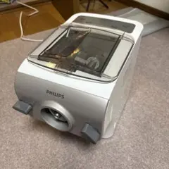PHILIPS ヌードルメーカー　ホワイト美品です。のサムネイル