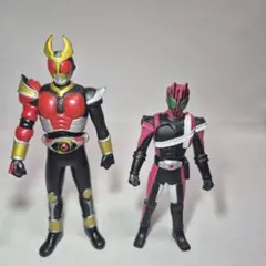 2026年最新】仮面ライダーアギト ソフビの人気アイテム - メルカリ