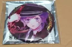 ディアラバ PB ビッグホログラム 缶バッジ カナト - メルカリ