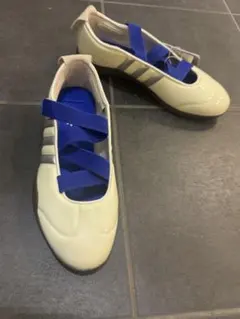 adidas アディダス　TAEKWONDO テコンドー　スニーカー