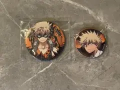 2026年最新】ヒロアカ コレクション缶バッジ 第3弾 爆豪の人気アイテム