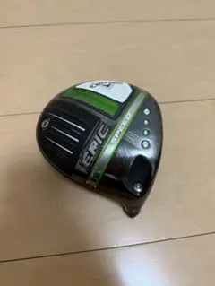 ツアー支給品 Callaway EPIC SPEED ドライバー ヘッド 9.0 - メルカリ