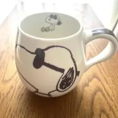 PEANUTS Joe Cool マグカップ