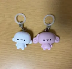 じょせまる　めじるしアクセサリー 2個セット