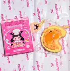 DIYJOJO Mellojoy スクイーズ