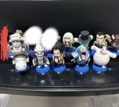 2025年最新】ワンピース アニキャラヒーローズの人気アイテム