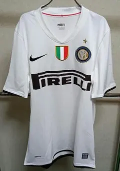 2026年最新】インテル ユニフォーム アウェイの人気アイテム - メルカリ