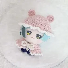 2026年最新】いちごみるくのぬい服の人気アイテム - メルカリ